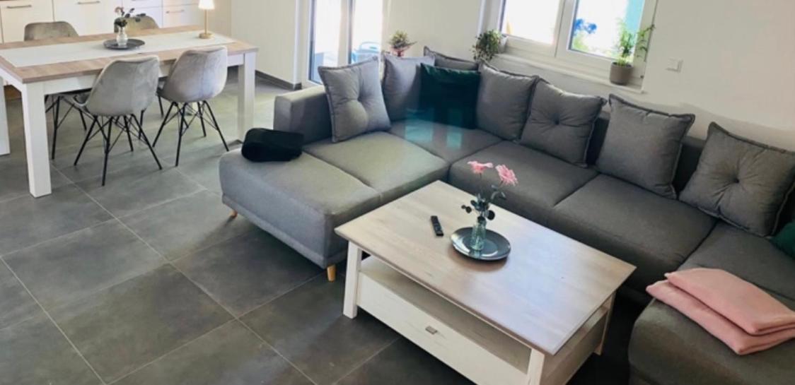 Appartement Casaina à Weisweil  Extérieur photo