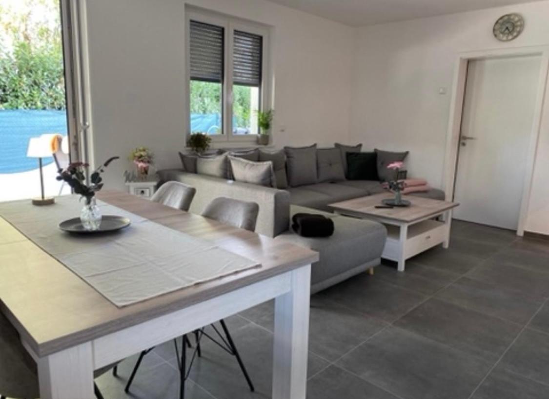 Appartement Casaina à Weisweil  Extérieur photo