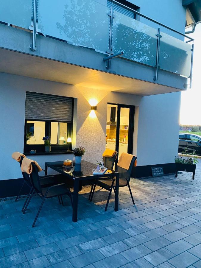 Appartement Casaina à Weisweil  Extérieur photo