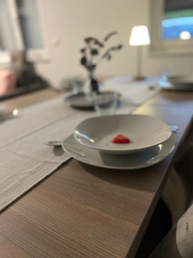 Appartement Casaina à Weisweil  Extérieur photo