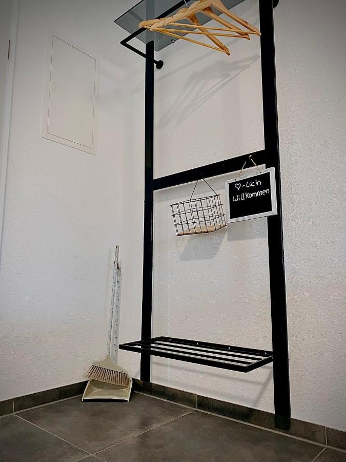 Appartement Casaina à Weisweil  Extérieur photo