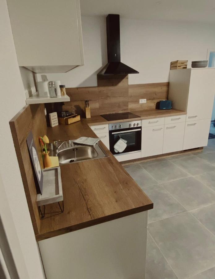 Appartement Casaina à Weisweil  Extérieur photo