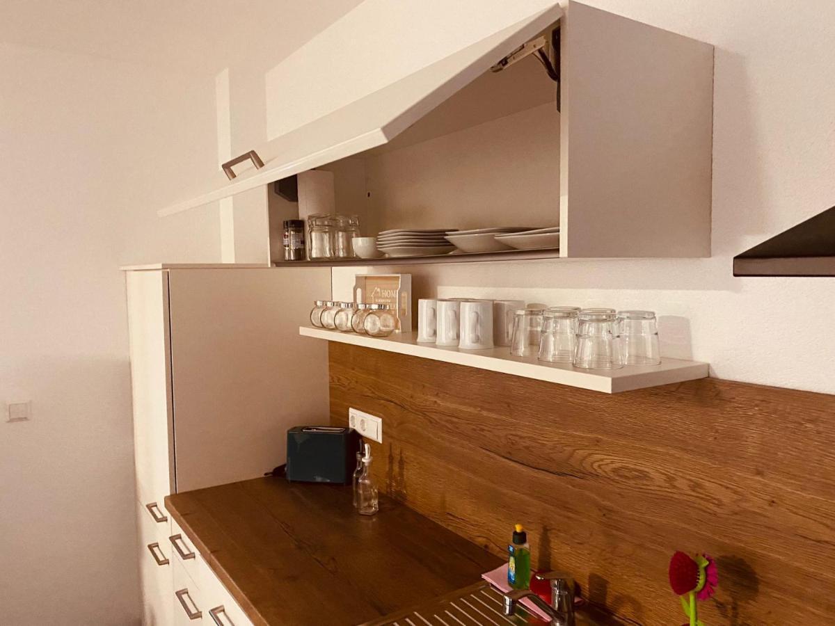 Appartement Casaina à Weisweil  Extérieur photo
