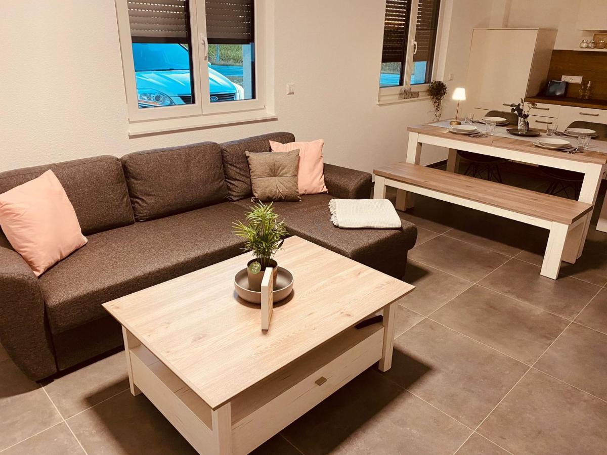Appartement Casaina à Weisweil  Extérieur photo