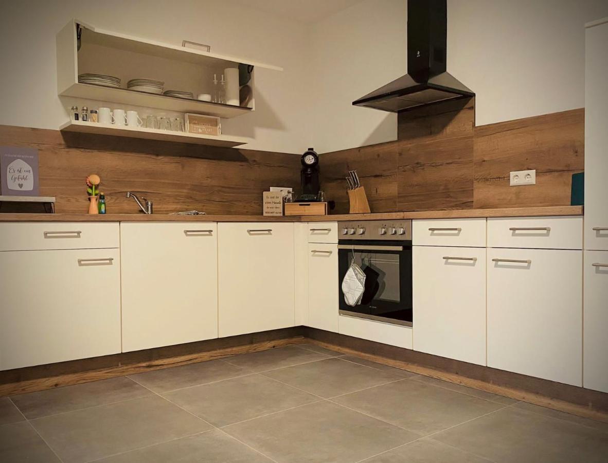 Appartement Casaina à Weisweil  Extérieur photo
