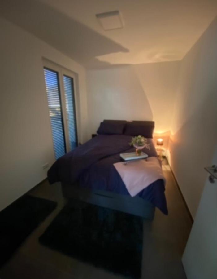 Appartement Casaina à Weisweil  Extérieur photo