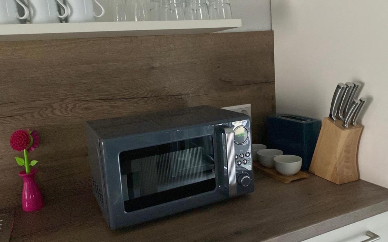 Appartement Casaina à Weisweil  Extérieur photo
