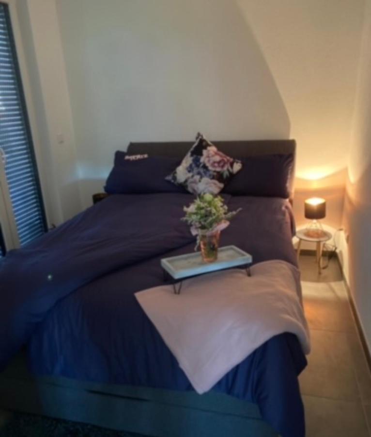 Appartement Casaina à Weisweil  Extérieur photo